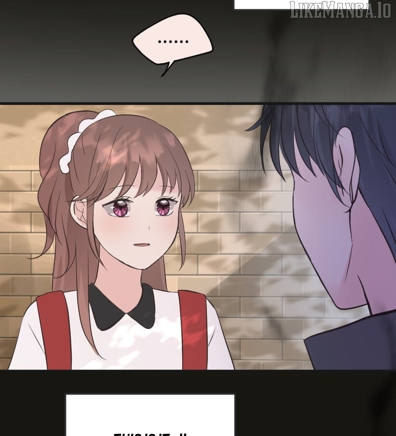 Soul to Soul Chapter 16 - page 8